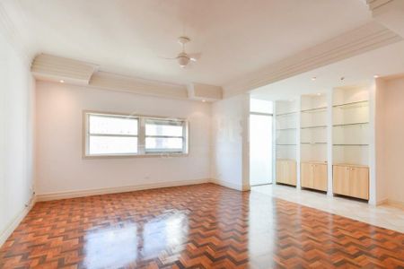 Apartamento à venda com 154m², 2 quartos e 1 vaga