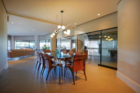 Apartamento à venda com 4 quartos, 380m² em Jardim Vitoria Regia (Zona Oeste), São Paulo