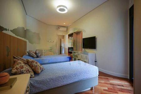 Apartamento à venda com 380m², 4 quartos e 5 vagas