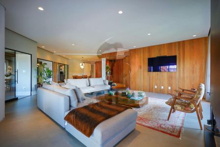 Apartamento à venda com 380m², 4 quartos e 5 vagas