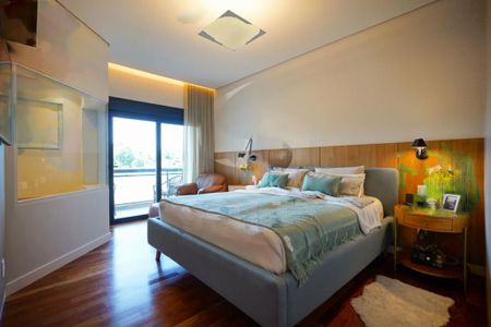 Apartamento à venda com 4 quartos, 380m² em Jardim Vitoria Regia (Zona Oeste), São Paulo