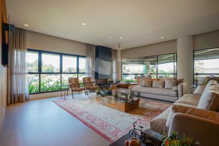 Apartamento à venda com 4 quartos, 380m² em Jardim Vitoria Regia (Zona Oeste), São Paulo