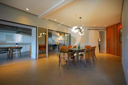 Apartamento à venda com 4 quartos, 380m² em Jardim Vitoria Regia (Zona Oeste), São Paulo