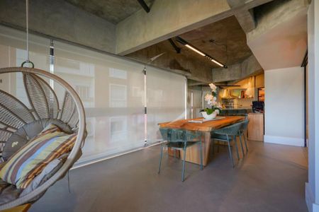 Apartamento à venda com 380m², 4 quartos e 5 vagas