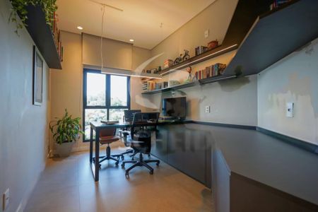 Apartamento à venda com 4 quartos, 380m² em Jardim Vitoria Regia (Zona Oeste), São Paulo