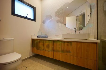 Apartamento à venda com 380m², 4 quartos e 5 vagas