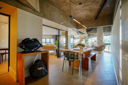 Apartamento à venda com 4 quartos, 380m² em Jardim Vitoria Regia (Zona Oeste), São Paulo