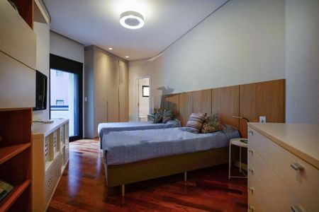 Apartamento à venda com 380m², 4 quartos e 5 vagas