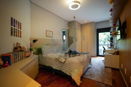 Apartamento à venda com 4 quartos, 380m² em Jardim Vitoria Regia (Zona Oeste), São Paulo
