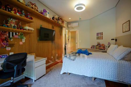 Apartamento à venda com 4 quartos, 380m² em Jardim Vitoria Regia (Zona Oeste), São Paulo