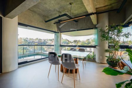 Apartamento à venda com 380m², 4 quartos e 5 vagas