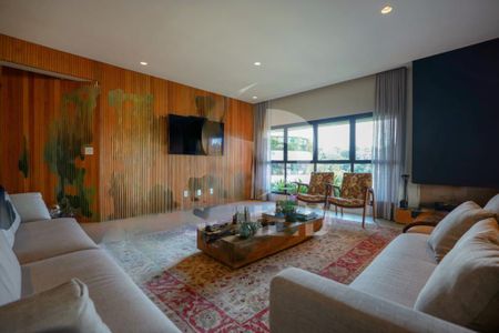 Apartamento à venda com 4 quartos, 380m² em Jardim Vitoria Regia (Zona Oeste), São Paulo