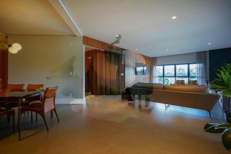 Apartamento à venda com 4 quartos, 380m² em Jardim Vitoria Regia (Zona Oeste), São Paulo
