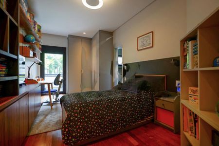 Apartamento à venda com 380m², 4 quartos e 5 vagas