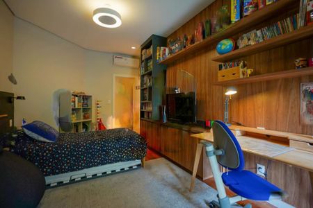 Apartamento à venda com 380m², 4 quartos e 5 vagas