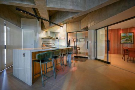 Apartamento à venda com 380m², 4 quartos e 5 vagas