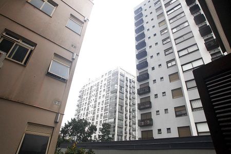 Sala 2 (ou Quarto) Vista de apartamento para alugar com 1 quarto, 90m² em Menino Deus, Porto Alegre