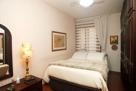 Apartamento para alugar com 90m², 1 quarto e sem vagaQuarto