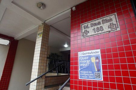 Apartamento para alugar com 90m², 1 quarto e sem vagaPlaquinha