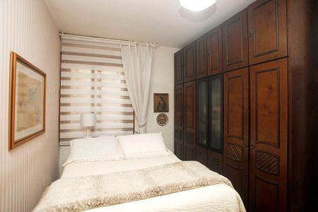 Apartamento para alugar com 90m², 1 quarto e sem vagaQuarto