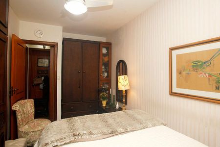 Apartamento para alugar com 90m², 1 quarto e sem vagaQuarto