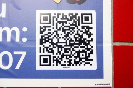 Apartamento para alugar com 90m², 1 quarto e sem vagaQR Code KXQX-23