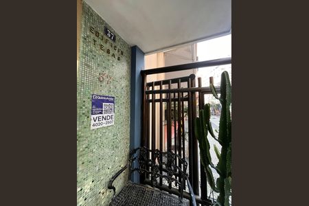 Studio à venda com 35m², 1 quarto e sem vaga Studio à venda com 35m², 1 quarto e sem vagaPlaca