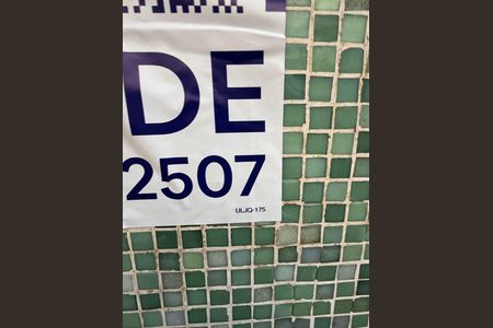 Studio à venda com 35m², 1 quarto e sem vaga Studio à venda com 35m², 1 quarto e sem vagaPlaca