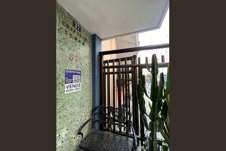 Studio à venda com 35m², 1 quarto e sem vaga Studio à venda com 35m², 1 quarto e sem vagaPlaca