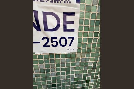 Studio à venda com 35m², 1 quarto e sem vaga
