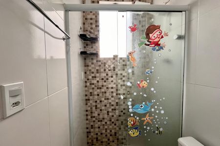 Studio à venda com 35m², 1 quarto e sem vaga Studio à venda com 35m², 1 quarto e sem vagaBanheiro