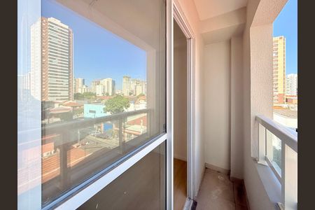 Sacada de kitnet/studio para alugar com 1 quarto, 24m² em Itaim Bibi, São Paulo