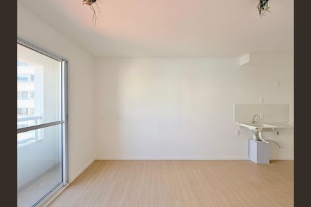 Quarto  de kitnet/studio à venda com 1 quarto, 24m² em Itaim Bibi, São Paulo
