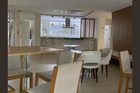 Apartamento à venda com 1 quarto, 37m² em Vila Madalena, São Paulo