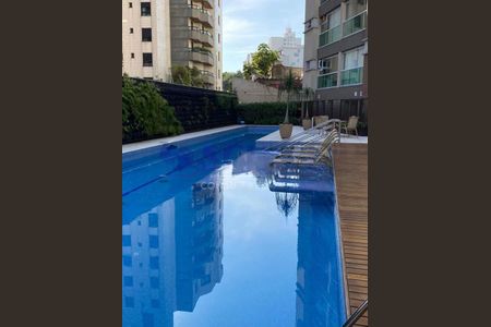 Apartamento à venda com 1 quarto, 37m² em Vila Madalena, São Paulo
