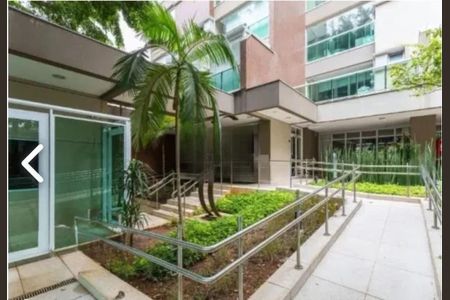 Apartamento à venda com 1 quarto, 37m² em Vila Madalena, São Paulo