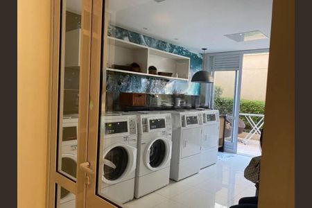 Apartamento à venda com 37m², 1 quarto e 1 vaga