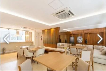 Apartamento à venda com 1 quarto, 37m² em Vila Madalena, São Paulo