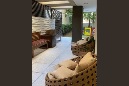Apartamento à venda com 1 quarto, 37m² em Vila Madalena, São Paulo