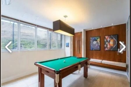 Apartamento à venda com 1 quarto, 37m² em Vila Madalena, São Paulo