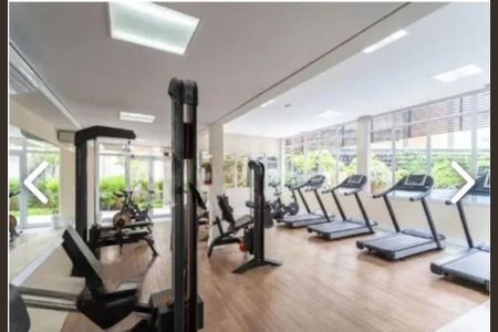 Apartamento à venda com 1 quarto, 37m² em Vila Madalena, São Paulo