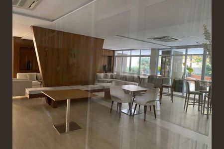 Apartamento à venda com 1 quarto, 37m² em Vila Madalena, São Paulo