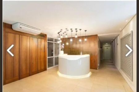 Apartamento à venda com 1 quarto, 37m² em Vila Madalena, São Paulo
