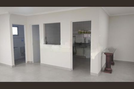 Apartamento à venda com 65m², 2 quartos e 1 vaga