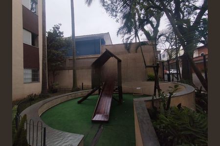 Apartamento à venda com 65m², 2 quartos e 1 vaga