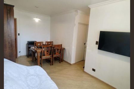Apartamento à venda com 65m², 2 quartos e 1 vaga