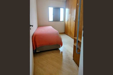 Apartamento à venda com 2 quartos, 65m² em Vila Santa Catarina, São Paulo