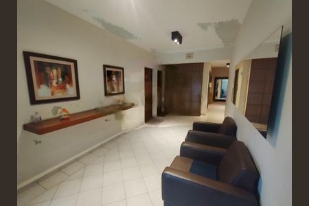 Apartamento à venda com 2 quartos, 65m² em Vila Santa Catarina, São Paulo