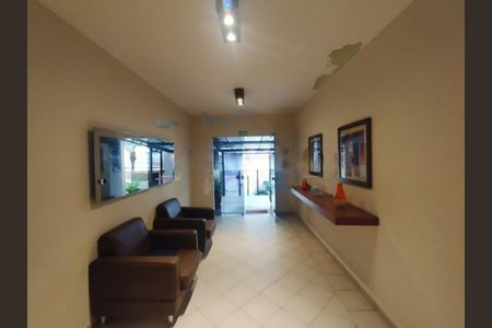 Apartamento à venda com 2 quartos, 65m² em Vila Santa Catarina, São Paulo