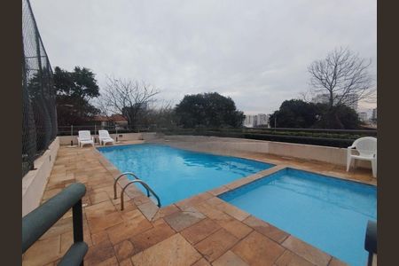 Apartamento à venda com 2 quartos, 65m² em Vila Santa Catarina, São Paulo